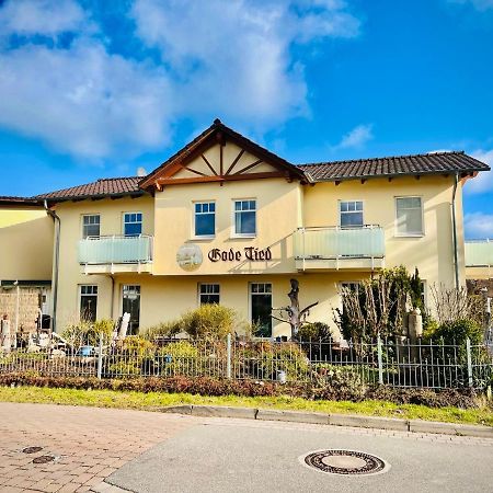 Hotel Gode Tied ซิงสท์ ภายนอก รูปภาพ
