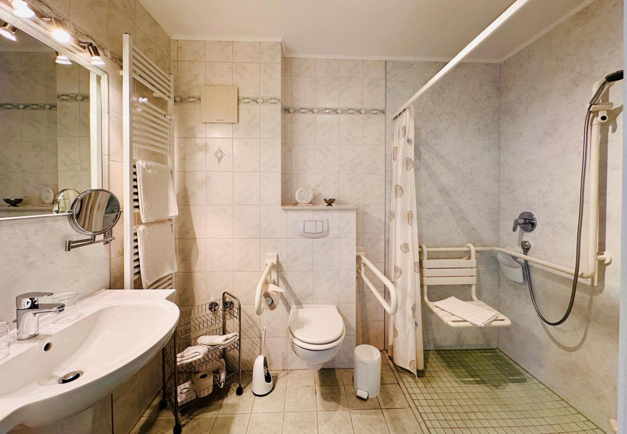 Hotel Gode Tied ซิงสท์ ภายนอก รูปภาพ